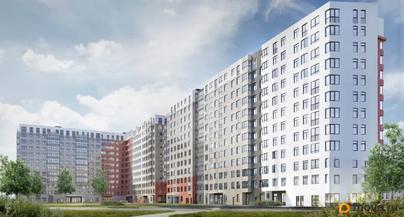 студия, 24.17 м&sup2;