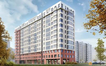 студия, 24.17 м&sup2;