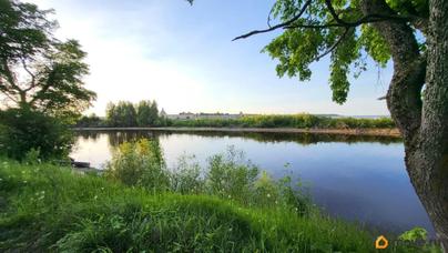 земельный участок, 8.5 сотки