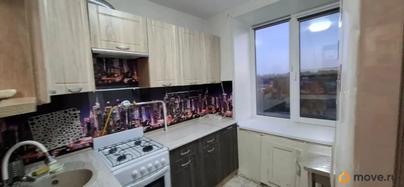 1-комн. квартира, 29.3 м&sup2;