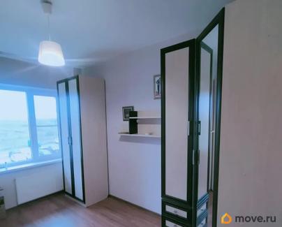 студия, 20.6 м&sup2;