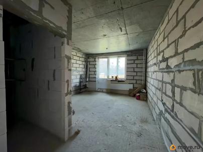 студия, 25 м&sup2;