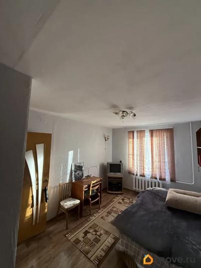 1-комн. квартира, 32 м&sup2;