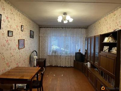 3-комн. квартира, 54 м&sup2;