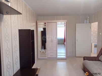 2-комн. квартира, 53.6 м&sup2;