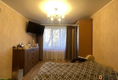 2-комн. квартира, 40.6 м&sup2;