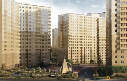 студия, 23.35 м&sup2;