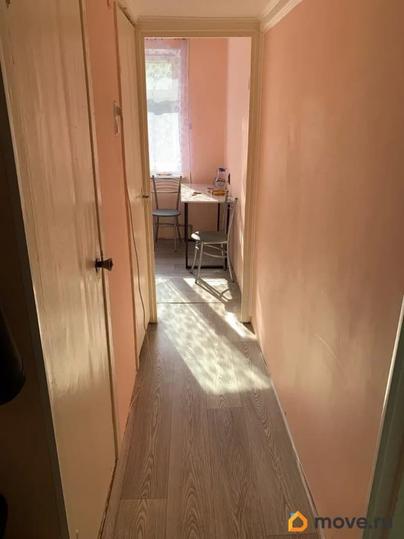 1-комн. квартира, 30.5 м&sup2;