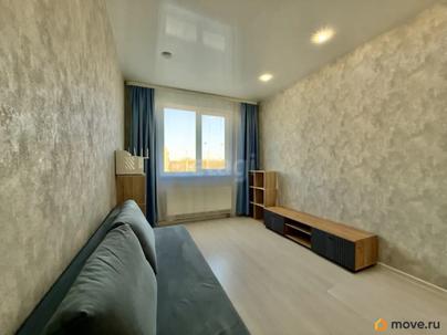 2-комн. квартира, 57.5 м&sup2;