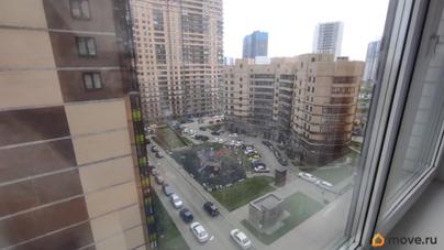 1-комн. квартира, 38 м&sup2;
