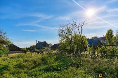 земельный участок, 15 соток