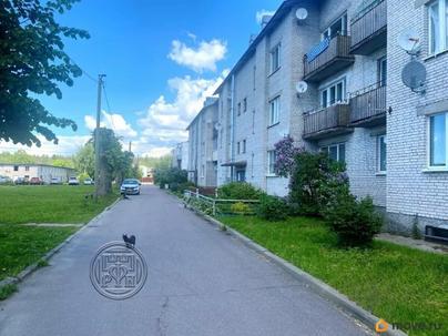 3-комн. квартира, 58.9 м&sup2;