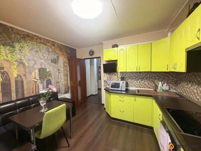2-комн. квартира, 56.3 м&sup2;