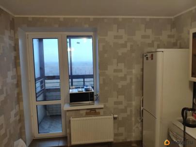 2-комн. квартира, 54 м&sup2;