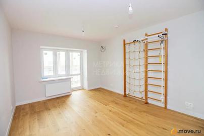 2-комн. квартира, 76.3 м&sup2;