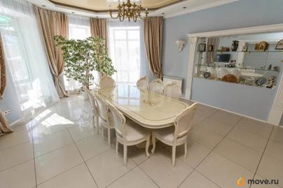 дом, 567.9 м&sup2;, 15 соток
