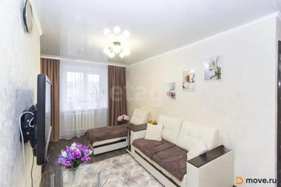 2-комн. квартира, 57.9 м&sup2;