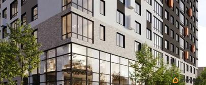2-комн. квартира, 51.02 м&sup2;