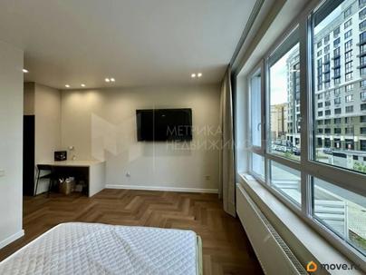 студия, 29.9 м&sup2;