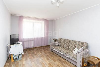 2-комн. квартира, 55.2 м&sup2;
