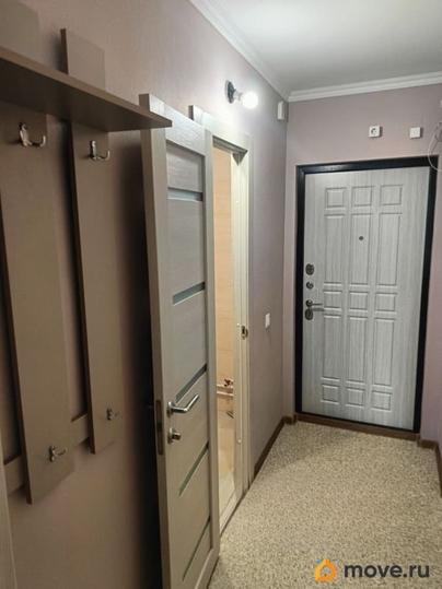 1-комн. квартира, 41 м&sup2;