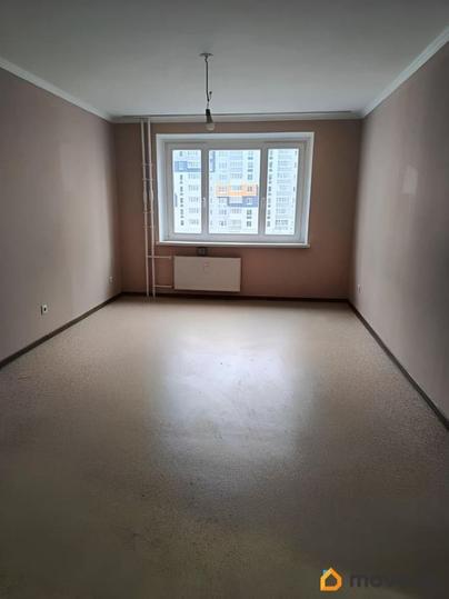 1-комн. квартира, 41 м&sup2;