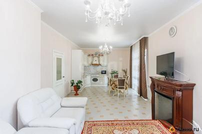 дом, 104 м&sup2;, 7 соток