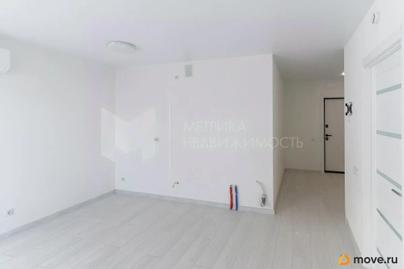 1-комн. квартира, 35.7 м&sup2;