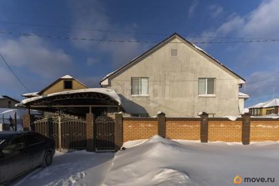 дом, 280 м&sup2;, 4.64 сотки
