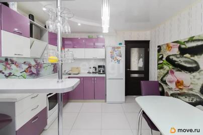 2-комн. квартира, 66 м&sup2;