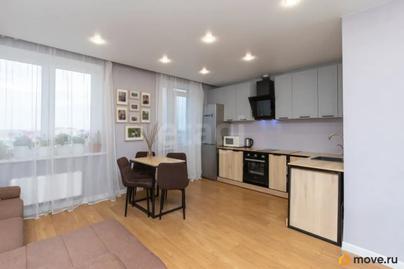 3-комн. квартира, 72.9 м&sup2;