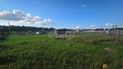 дом, 21.2 м&sup2;, 12 соток