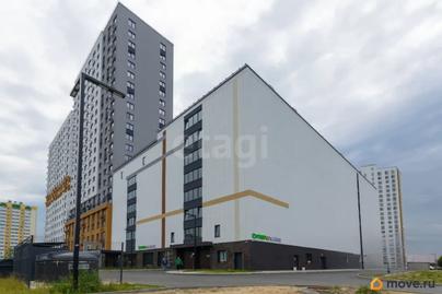 гараж, 13 м&sup2;