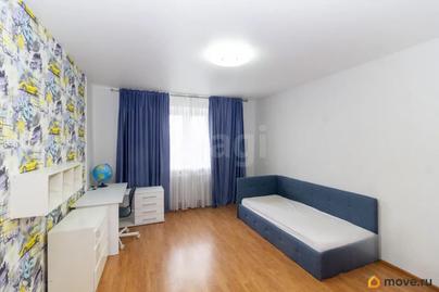 3-комн. квартира, 93.7 м&sup2;