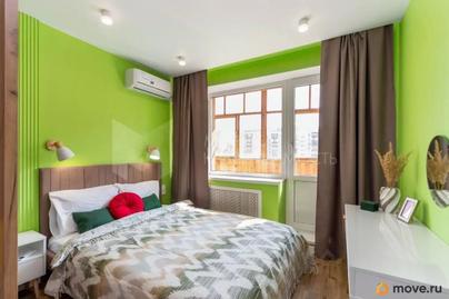 1-комн. квартира, 33 м&sup2;