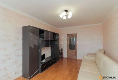 1-комн. квартира, 44.1 м&sup2;