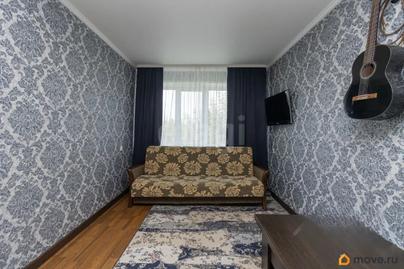 3-комн. квартира, 57.9 м&sup2;