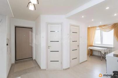 3-комн. квартира, 71.2 м&sup2;