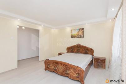 3-комн. квартира, 71.2 м&sup2;