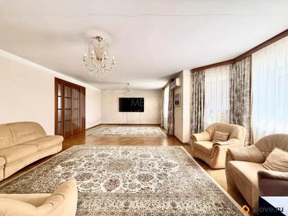 4-комн. квартира, 172.8 м&sup2;