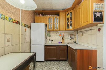2-комн. квартира, 48.7 м&sup2;