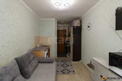 студия, 13.6 м&sup2;