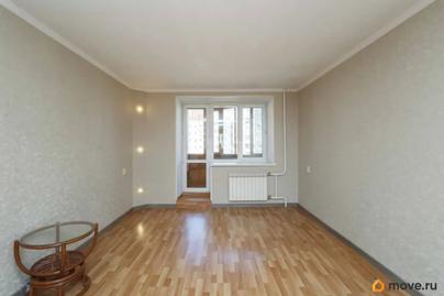 3-комн. квартира, 85 м&sup2;
