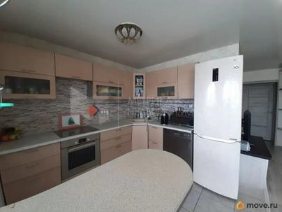 4-комн. квартира, 92 м&sup2;
