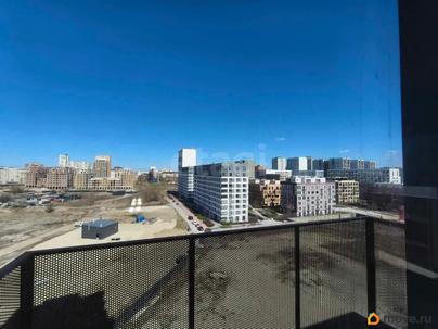 3-комн. квартира, 80 м&sup2;