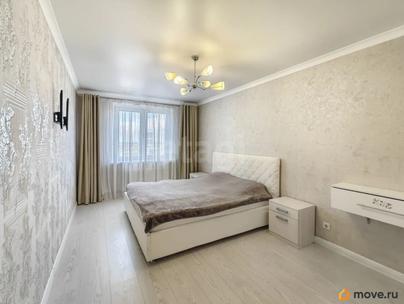 3-комн. квартира, 74.6 м&sup2;