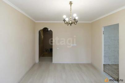 1-комн. квартира, 40.1 м&sup2;