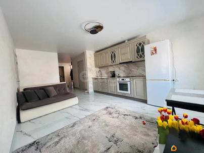 2-комн. квартира, 56.9 м&sup2;