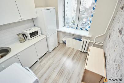 1-комн. квартира, 29.1 м&sup2;
