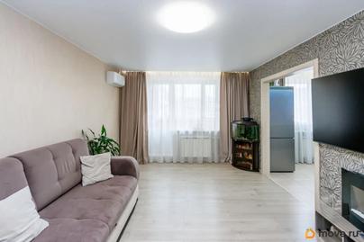 3-комн. квартира, 86 м&sup2;